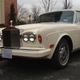 Illustration for article titled Theres Nothing Corny About This Fancy Droptop Rolls-Royce Corniche